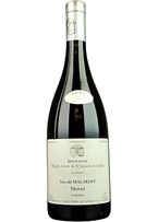 Domaine Terlato  Et Chapoutier, Shiraz lieu dit Malakoff 2006